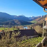 Casina Del Alba By Silastur * Campiellos