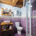 Casina Del Alba By Silastur بيت للعطل *