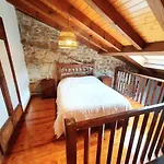 بيت للعطل Casina Del Alba By Silastur *