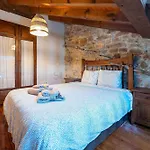 بيت للعطل Casina Del Alba By Silastur *