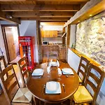 Casina Del Alba By Silastur Campiellos