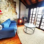 Casina Del Alba By Silastur بيت للعطل *