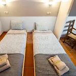 Casina Del Alba By Silastur بيت للعطل *
