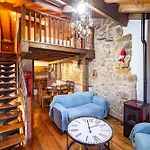 بيت للعطل Casina Del Alba By Silastur *