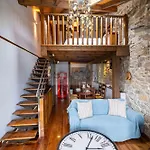 بيت للعطل Casina Del Alba By Silastur Campiellos