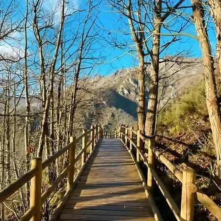 Casina Del Alba By Silastur 別荘 *