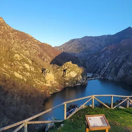 Casina Del Alba By Silastur *