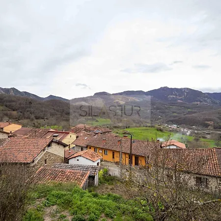 Casina Del Alba By Silastur * Campiellos
