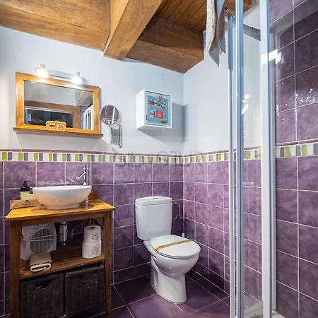 Casina Del Alba By Silastur 別荘 *