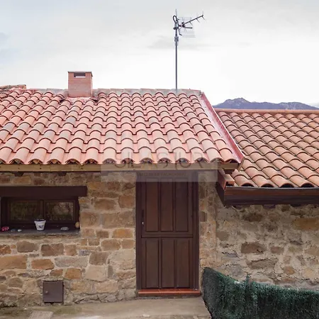 بيت للعطل Casina Del Alba By Silastur *