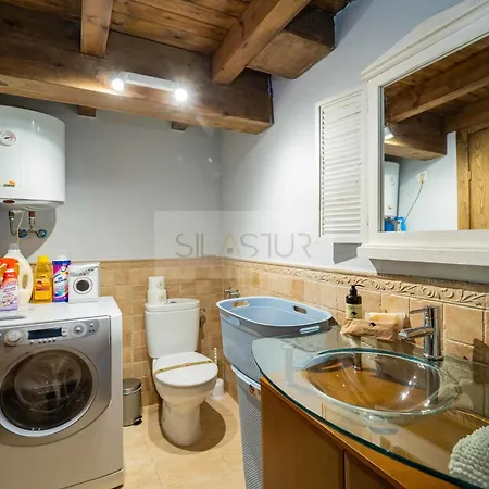 Casina Del Alba By Silastur 別荘 Campiellos