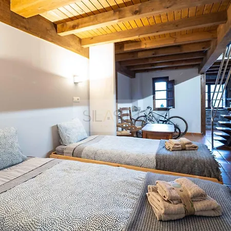 Casina Del Alba By Silastur Campiellos