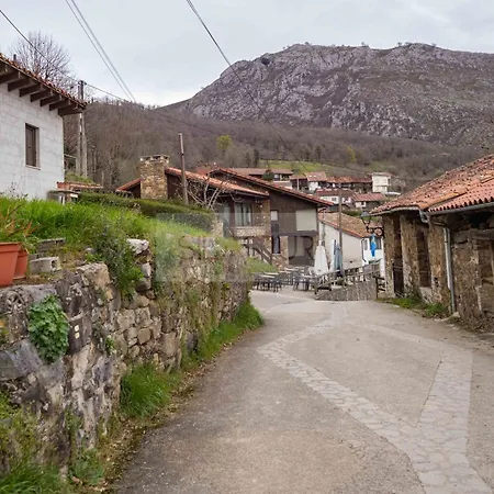 Casina Del Alba By Silastur * Campiellos