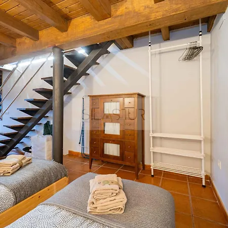 Dom wakacyjny Casina Del Alba By Silastur Campiellos