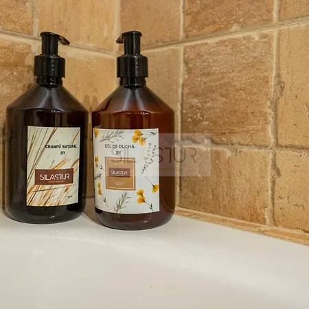 Casina Del Alba By Silastur *