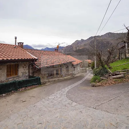 Casina Del Alba By Silastur * Campiellos