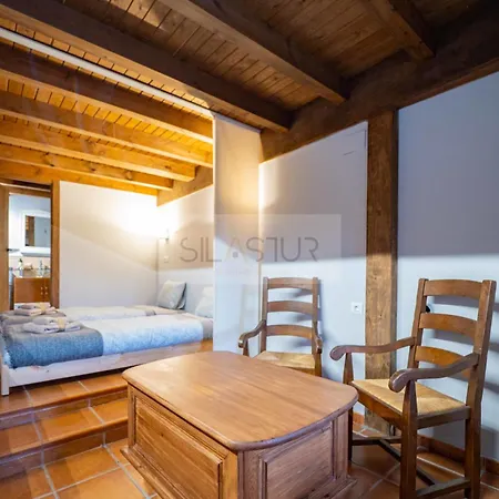 Casina Del Alba By Silastur