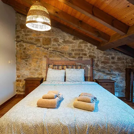 Dom wakacyjny Casina Del Alba By Silastur