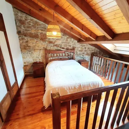 別荘 Casina Del Alba By Silastur *