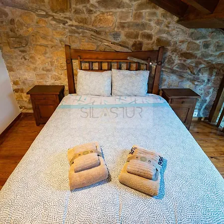 Casina Del Alba By Silastur Dom wakacyjny Campiellos