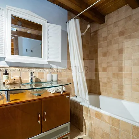 別荘 Casina Del Alba By Silastur Campiellos