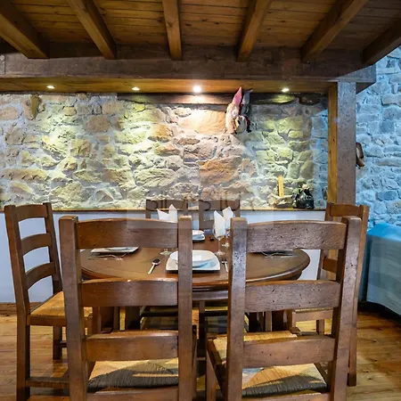 Casina Del Alba By Silastur Campiellos