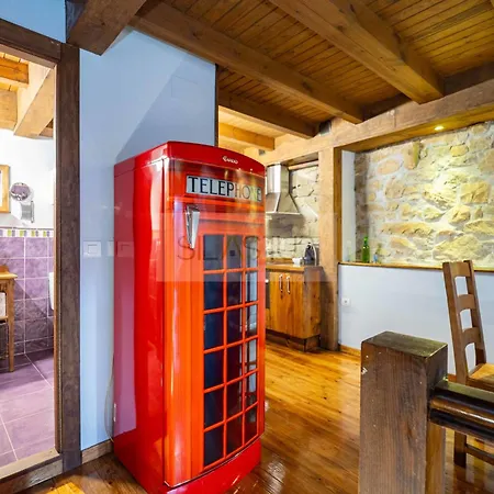 別荘 Casina Del Alba By Silastur *