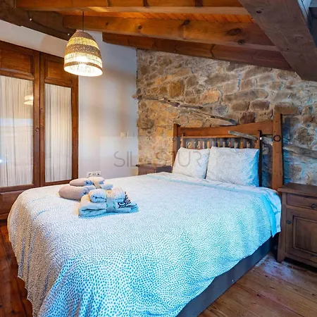 別荘 Casina Del Alba By Silastur *