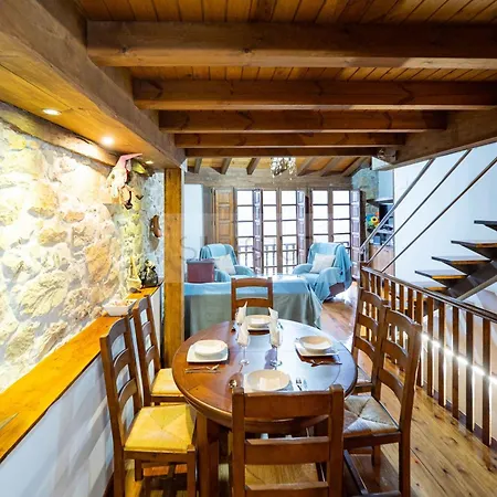 Casina Del Alba By Silastur Campiellos
