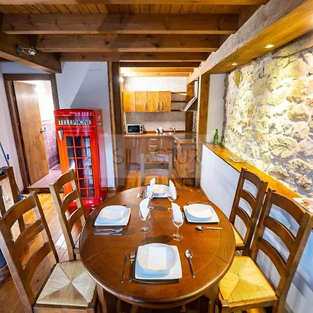 Casina Del Alba By Silastur Campiellos