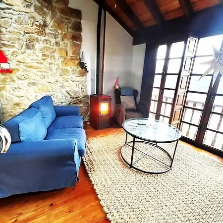 Casina Del Alba By Silastur 別荘 *