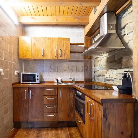 Casina Del Alba By Silastur 別荘