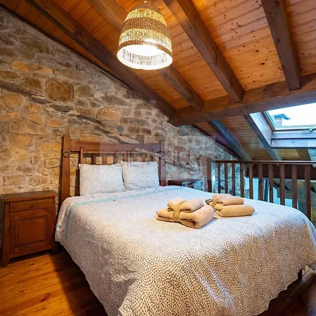 Casina Del Alba By Silastur