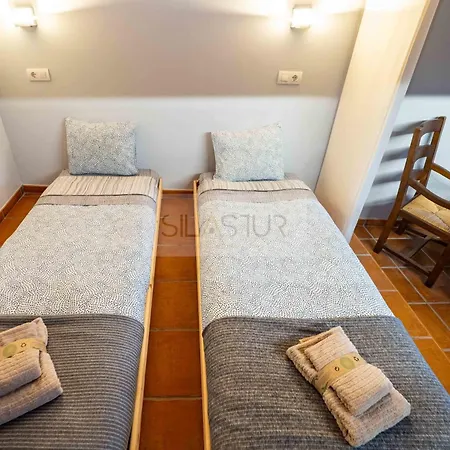 Casina Del Alba By Silastur 別荘 *