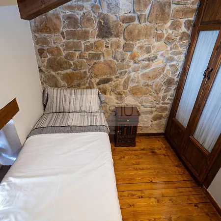 Casina Del Alba By Silastur Campiellos