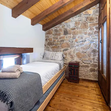 Casina Del Alba By Silastur