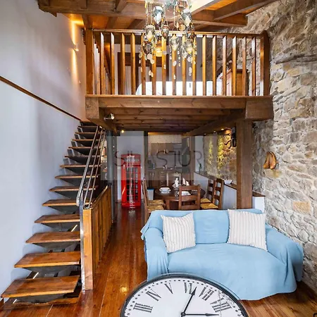 Dom wakacyjny Casina Del Alba By Silastur Campiellos