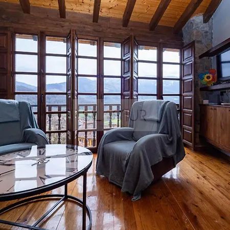 別荘 Casina Del Alba By Silastur