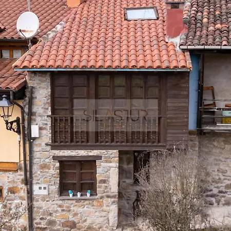 Dom wakacyjny Casina Del Alba By Silastur *
