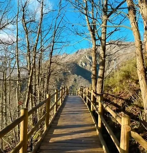 Casina Del Alba By Silastur 펜션 *