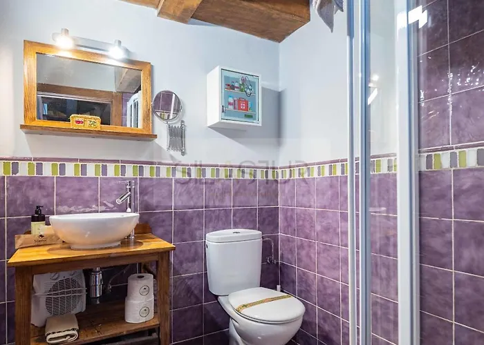 Casina Del Alba By Silastur 펜션 *