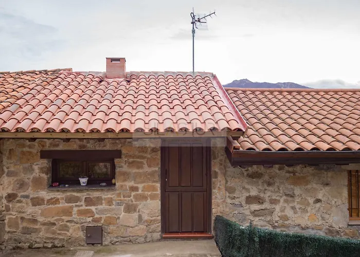 펜션 Casina Del Alba By Silastur *