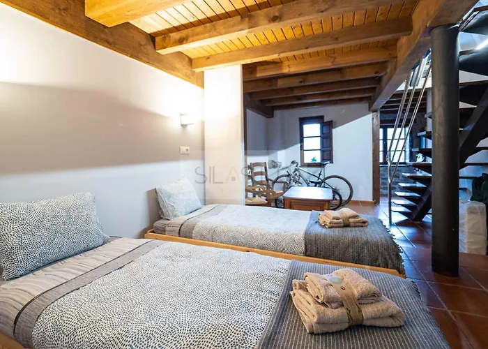 Casina Del Alba By Silastur Campiellos