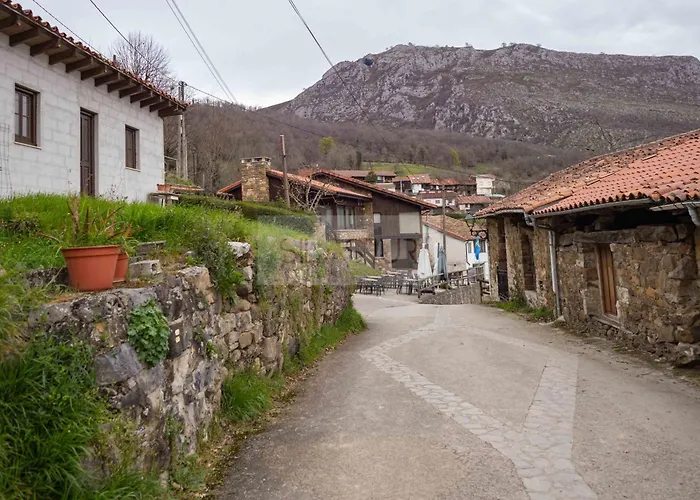 Casina Del Alba By Silastur * Campiellos