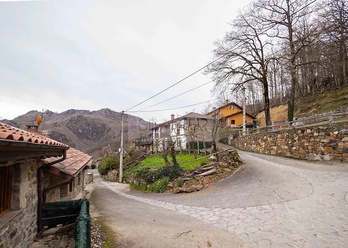 Casina Del Alba By Silastur