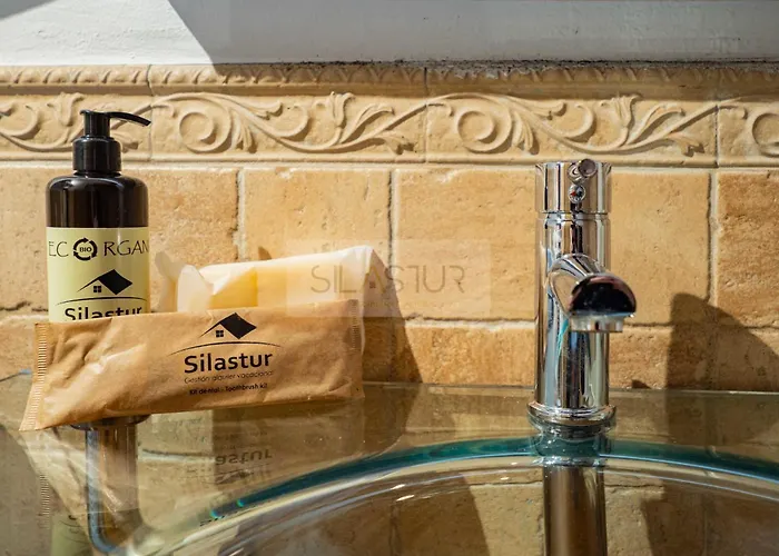 Casina Del Alba By Silastur 펜션