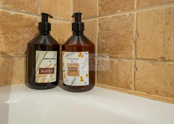 Casina Del Alba By Silastur *