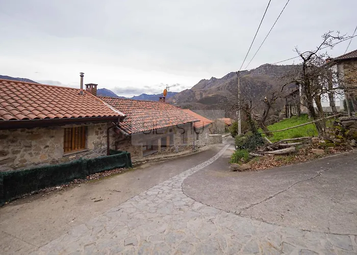 Casina Del Alba By Silastur * Campiellos