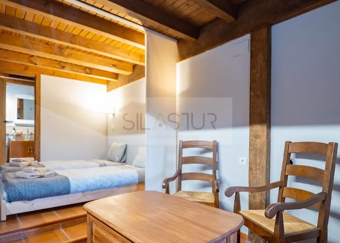 Casina Del Alba By Silastur