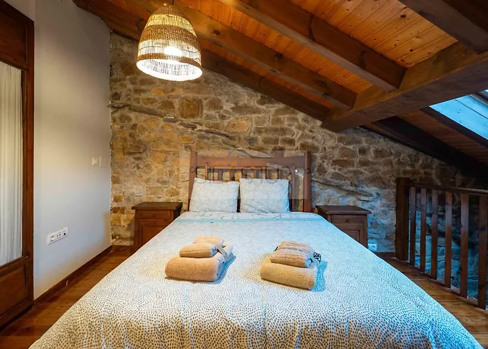 펜션 Casina Del Alba By Silastur